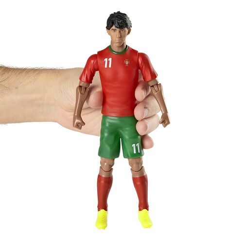 Portugal Joao Felix Action figure 20cm