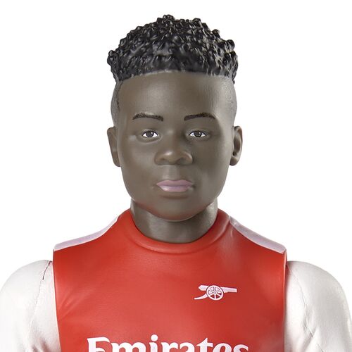 Figura Action Saka Arsenal 20cm