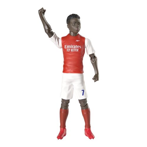 Figura Action Saka Arsenal 20cm