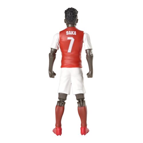 Figura Action Saka Arsenal 20cm