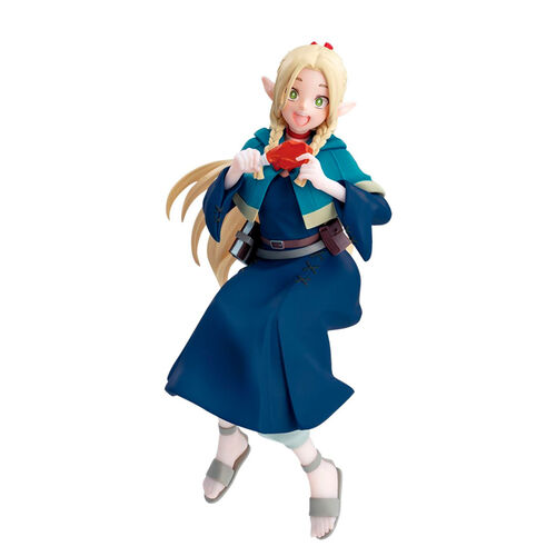 Delicious in Dungeon Marcille PM Perchering figure 14,5cm