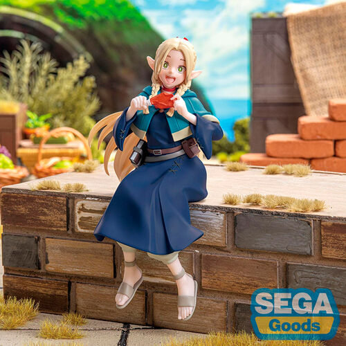 Delicious in Dungeon Marcille PM Perchering figure 14,5cm