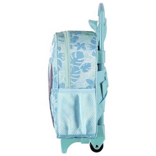 Disney Stitch trolley 33cm