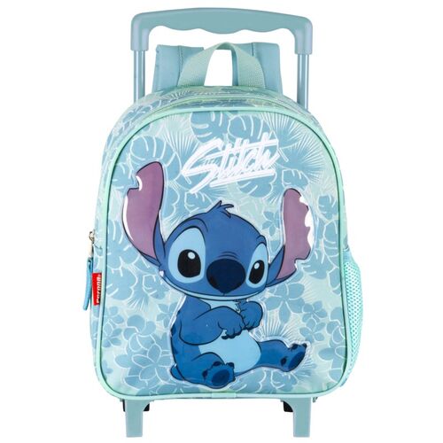 Disney Stitch trolley 33cm