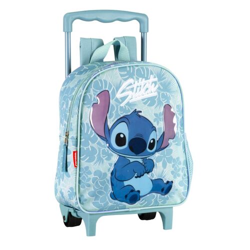 Disney Stitch trolley 33cm