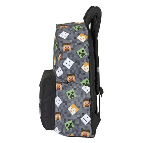 Mochila Minecraft 42,5cm