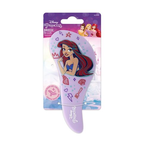 Disney The Little Mermaid Ariel hair brush