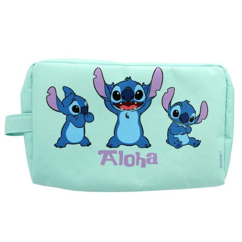 Disney Stitch vanity case