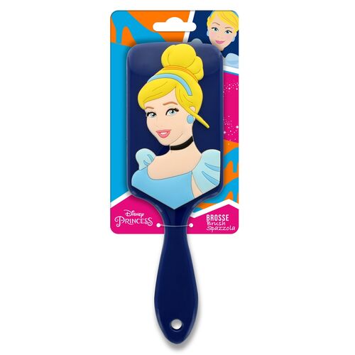 Disney Cinderella 3D hair brush