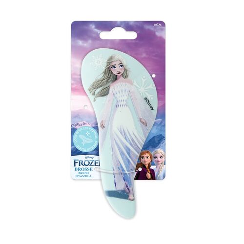 Disney Frozen 2 Elsa hair brush