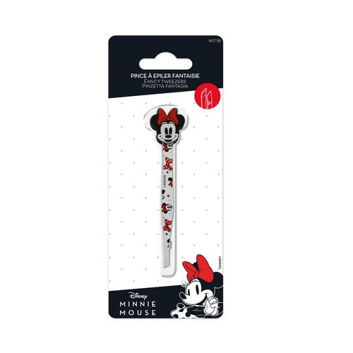 Disney Minnie Eyebrow tweezers