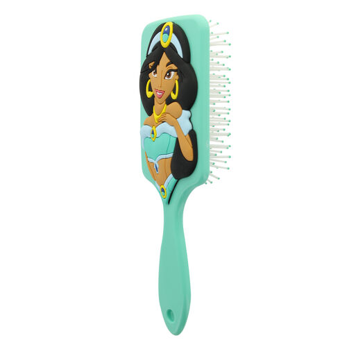 Disney Aladdin Jasmine 3D hair brush