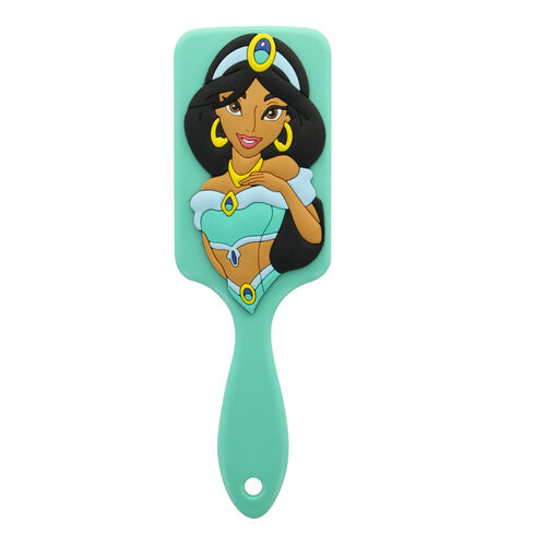 Disney Aladdin Jasmine 3D hair brush