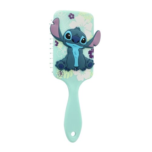 Disney Stitch 3D hair brush