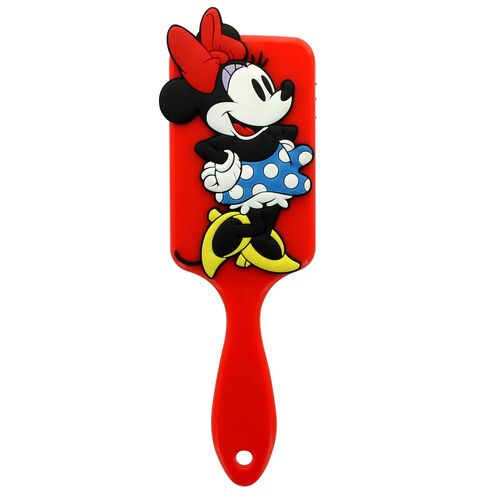 Disney Minnie assorted 3D hair brush