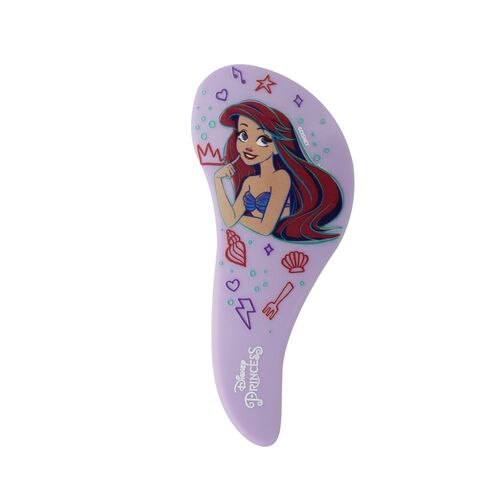 Disney The Little Mermaid Ariel hair brush