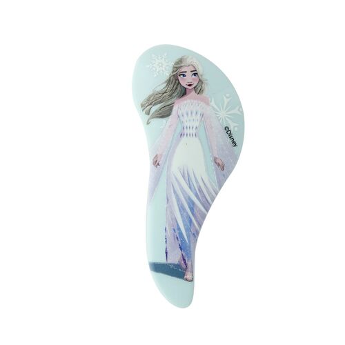 Disney Frozen 2 Elsa hair brush