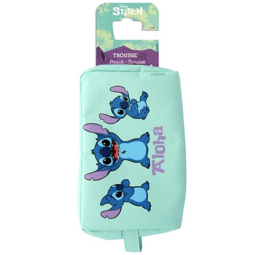 Disney Stitch vanity case