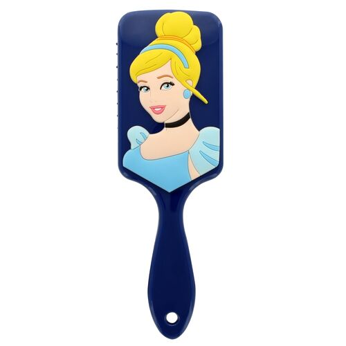 Disney Cinderella 3D hair brush