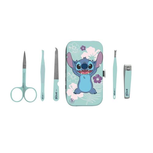 Disney Stitch Manicure set