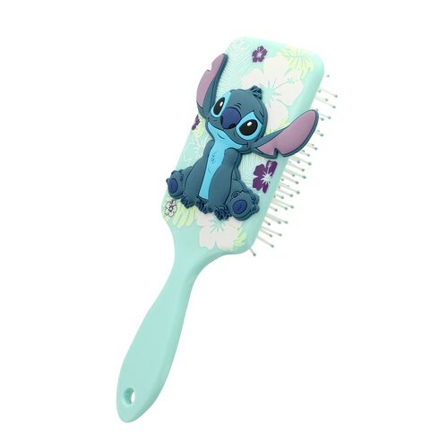 Disney Stitch 3D hair brush