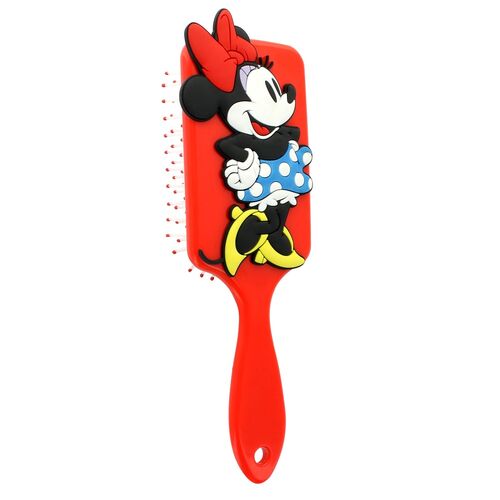 Disney Minnie assorted 3D hair brush