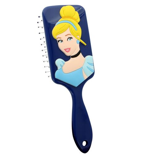 Disney Cinderella 3D hair brush