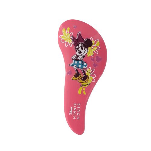 Disney Minnie hair brush