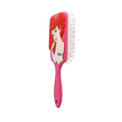 Disney The Little Mermaid Ariel 3D hair brush