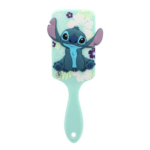 Disney Stitch 3D hair brush