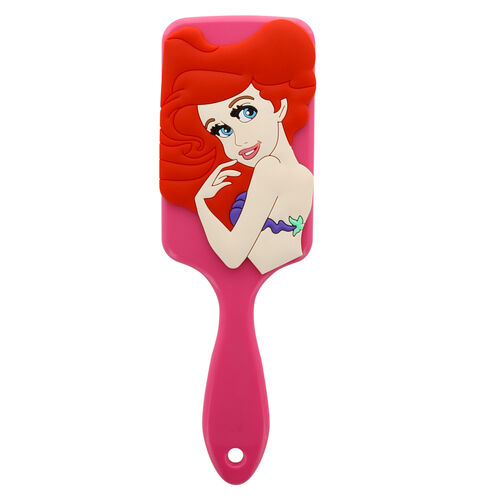 Disney The Little Mermaid Ariel 3D hair brush