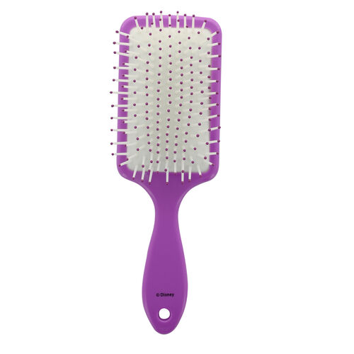 Disney Tangled Rapunzel 3D hair brush