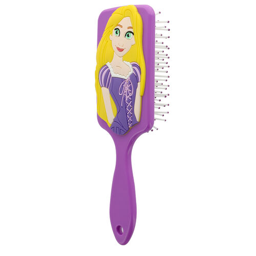 Disney Tangled Rapunzel 3D hair brush