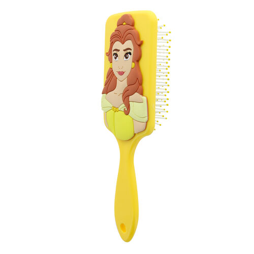 Disney Beauty and the Beast Belle 3D hair brush