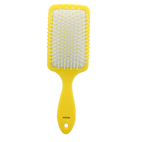 Disney Beauty and the Beast Belle 3D hair brush