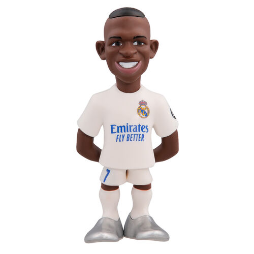 Real Madrid Minix pack 5 figures 7cm