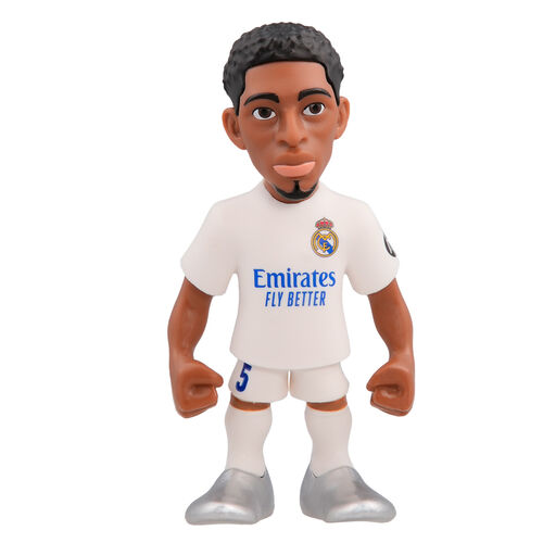 Real Madrid Minix pack 5 figures 7cm