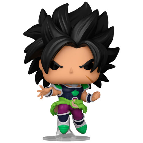 POP figure Dragon Ball Super Broly - Broly