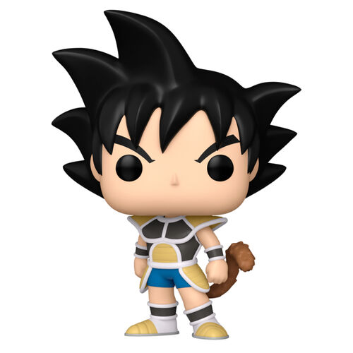 POP figure Dragon Ball Super Broly Goku