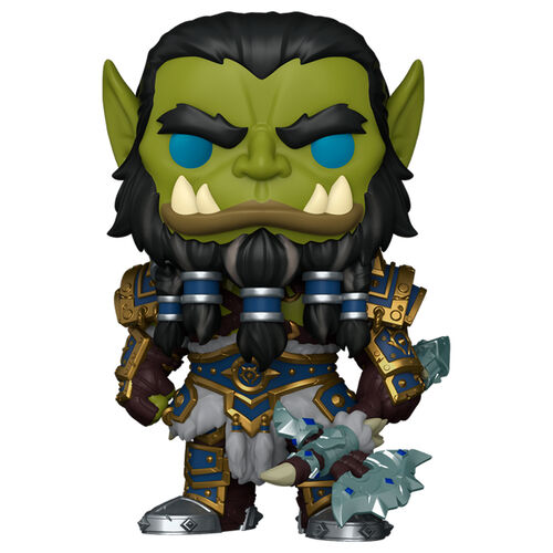 POP figure World of Warcraft The War Within Thrall