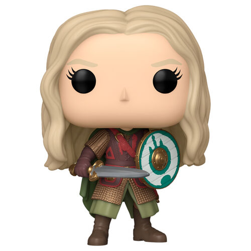 POP figure The Lord of the Rings Eowyn