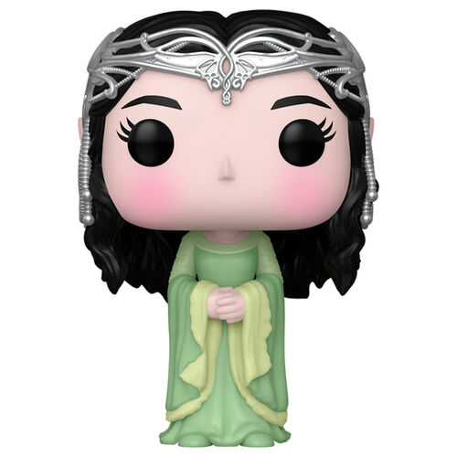 POP figure The Lord of the Rings Arwen