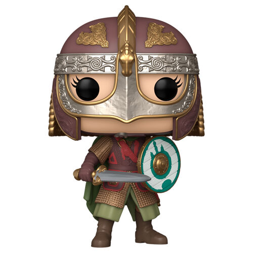 POP figure The Lord of the Rings Eowyn 5 + 1 Chase