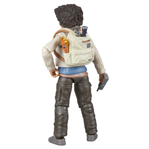 Star Wars Skeleton Crew Wim At Attin figure 15cm