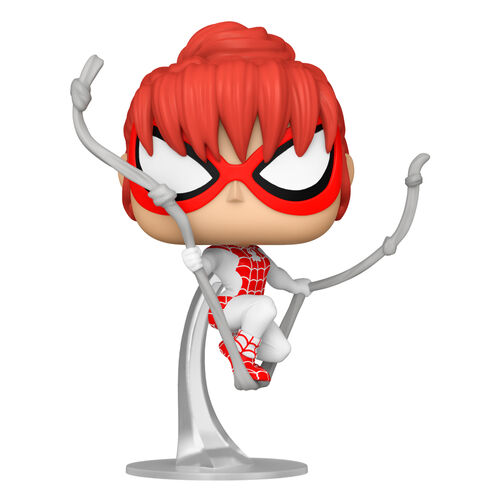 POP figure Marvel Spider-Man- Spinneret Exclusive