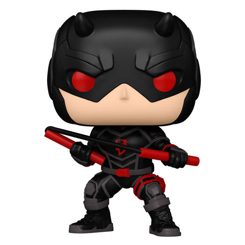 POP figure Marvel Daredevil Exclusive