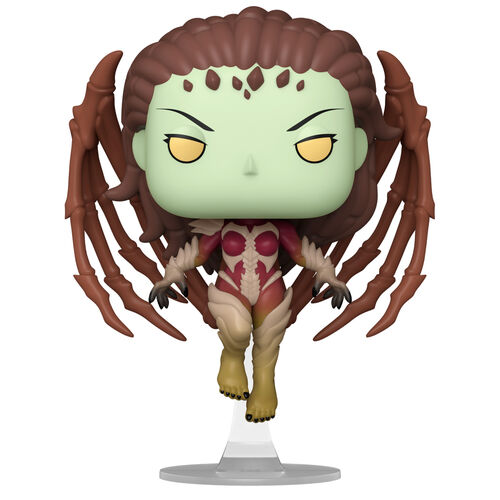 POP figure Starcraft 2 Kerrigan Exclusive