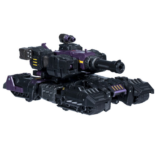 Transformers Age of the Primes The Thirteen Megatronus the Fallen figure 19cm