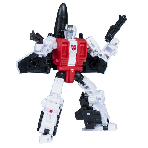 Transformers Age of the Primes Aerialbot Air Raid figure 14cm