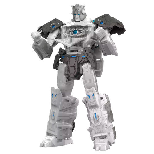 Transformers Age of the Primes The Thirteen Prima Prime figure 17,5cm